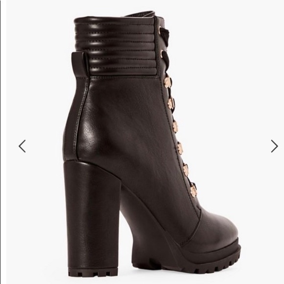 Booties - Picture 3 of 4